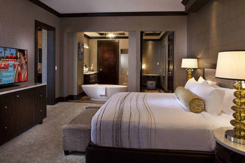 Resort Golden Nugget Charles